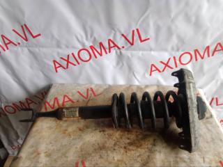 Стойка подвески правая передняя  AUDI A4 8EC BWE ,8E0413031DA ,8E0413031DA 1 ракурс