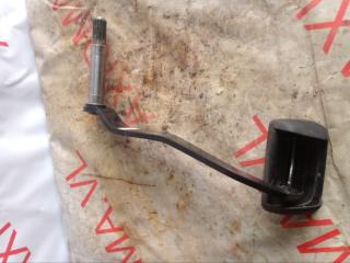 Педаль тормоза AUDI A4 8EC BWE 8E2723139A 4 ракурс