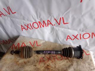 Привод правый передний  AUDI A4 8EC BWE ,8E0407451TX ,8E0407451TX 1 ракурс