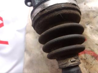 Привод правый передний AUDI A4 8EC BWE 8E0407451TX 4 ракурс