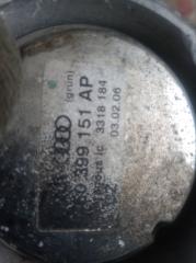 Подушка акпп правая AUDI A4 8EC BWE 8E0399151AP 3 ракурс