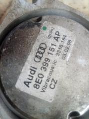 Подушка акпп левая AUDI A4 8EC BWE 8E0399151AP 3 ракурс