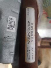 Airbag крыши левый AUDI A4 8EC BWE 8E5880741B 5 ракурс