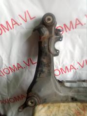 Балка под двс AUDI A4 8EC BWE 8E0399313BP 2 ракурс