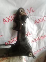 Балка под двс AUDI A4 8EC BWE 8E0399313BP 3 ракурс
