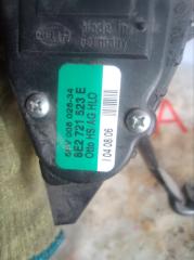 Педаль газа AUDI A4 8EC BWE 8E2721523E, 8E2 721 523E 5 ракурс