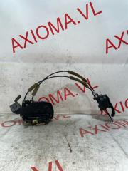Замок двери левый задний NISSAN NOTE E11 HR15DE 825011U600 5 ракурс