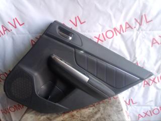 Обшивка дверей правая задняя SUBARU LEVORG VM4 FB16E 94222VA180VH 1 ракурс