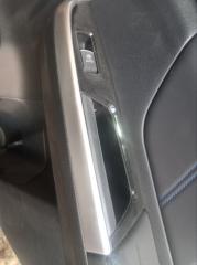 Обшивка дверей правая задняя SUBARU LEVORG VM4 FB16E 94222VA180VH 2 ракурс