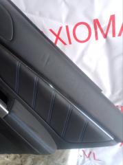 Обшивка дверей правая задняя SUBARU LEVORG VM4 FB16E 94222VA180VH 3 ракурс