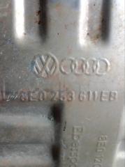 Глушитель AUDI A4 8EC BWE 8E0253609HG, 8E0253609HF 5 ракурс Глушитель AUDI A4 8EC BWE 8E0253609HG, 8E0253609HF 5 ракурс