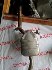 Глушитель AUDI A4 8K5 CDNC 8K0131701S 2 ракурс Глушитель AUDI A4 8K5 CDNC 8K0131701S 2 ракурс