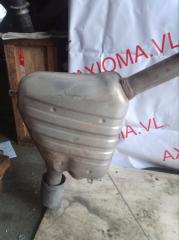 Глушитель AUDI A4 8K5 CDNC 8K0131701S 4 ракурс Глушитель AUDI A4 8K5 CDNC 8K0131701S 4 ракурс