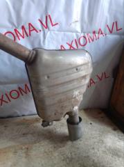 Глушитель AUDI A4 8K5 CDNC 8K0131701S 5 ракурс Глушитель AUDI A4 8K5 CDNC 8K0131701S 5 ракурс