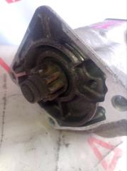 Стартер MAZDA BONGO FRIENDEE SGLR WLTE WL6118400A, 2280006482 2 ракурс