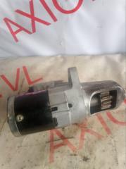 Стартер MITSUBISHI EK WAGON H82W 3G83 MN115202 2 ракурс