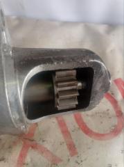 Стартер MITSUBISHI EK WAGON H82W 3G83 MN115202 3 ракурс