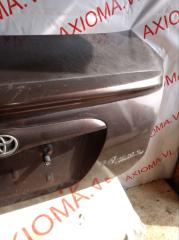 Крышка багажника TOYOTA VEROSSA JZX110 1JZFSE 6440122760 5 ракурс