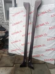 Порог TOYOTA VEROSSA JZX110 1JZFSE 6140122900, 6140222900 1 ракурс