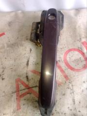 Ручка двери левая передняя TOYOTA VEROSSA JZX110 1JZFSE 6921112220D7, 6920222020 2 ракурс