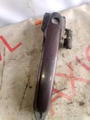 Ручка двери правая передняя TOYOTA VEROSSA JZX110 1JZFSE 6921112220D7, 6920122020 2 ракурс
