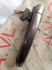 Ручка двери левая задняя TOYOTA VEROSSA JZX110 1JZFSE 6921112220D7, 6920422030 2 ракурс
