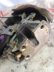Замок двери правый задний TOYOTA VEROSSA JZX110 1JZFSE 6905022450 4 ракурс
