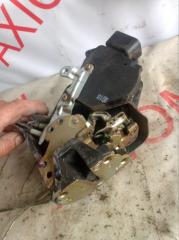 Замок двери левый передний TOYOTA VEROSSA JZX110 1JZFSE 6904022570 3 ракурс