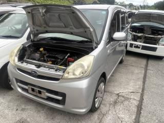 Радиатор двс SUBARU STELLA RN1 EN07D 45111KG020 1 ракурс