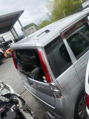 Радиатор двс SUBARU STELLA RN1 EN07D 45111KG020 2 ракурс