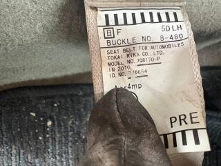 Радиатор двс SUBARU STELLA RN1 EN07D 45111KG020 4 ракурс