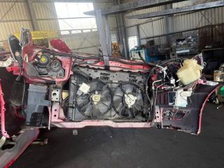 Ноускат MAZDA MPV LW3W L3DE LE4353110A 2 ракурс