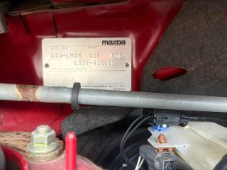 Привод правый передний MAZDA MPV LW3W L3DE GP082550X 3 ракурс Привод правый передний MAZDA MPV LW3W L3DE GP082550X 3 ракурс