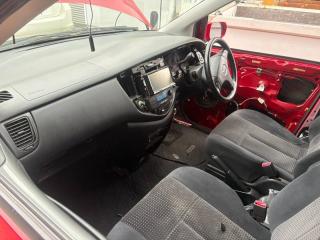 Печка задняя MAZDA MPV LW3W L3DE LD2661140B 1 ракурс