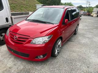 Стоп-сигнал левый задний MAZDA MPV LW3W L3DE LE4651160B, P3772 2 ракурс Стоп-сигнал левый задний MAZDA MPV LW3W L3DE LE4651160B, P3772 2 ракурс
