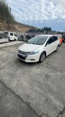 Привод правый передний HONDA INSIGHT ZE2 LDA 44305TM8A00 1 ракурс