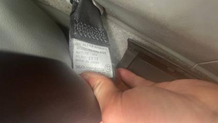 Привод правый передний HONDA INSIGHT ZE2 LDA 44305TM8A00 4 ракурс