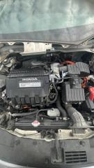 АКПП HONDA INSIGHT ZE2 LDA 21111RPS000, 21210RBL000, SBLA 1 ракурс