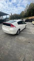 АКПП HONDA INSIGHT ZE2 LDA 21111RPS000, 21210RBL000, SBLA 4 ракурс