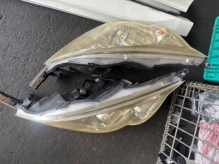 Ноускат HONDA STEPWGN RG4 K24A 60400SLJ300ZZ, 71101SLJN00ZA 2 ракурс