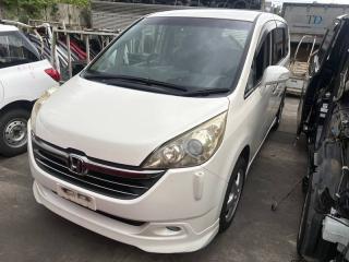 Ноускат HONDA STEPWGN RG4 K24A 60400SLJ300ZZ, 71101SLJN00ZA 4 ракурс