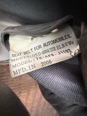 Губа задняя HONDA STEPWGN RG4 K24A 71510SLJN00ZA 4 ракурс