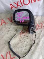 Зеркало левое HONDA ZEST JE1 P07A 76200SYAN52ZC 3 ракурс Зеркало левое HONDA ZEST JE1 P07A 76200SYAN52ZC 3 ракурс
