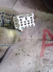 Зеркало левое HONDA ZEST JE1 P07A 76200SYAN52ZC 4 ракурс Зеркало левое HONDA ZEST JE1 P07A 76200SYAN52ZC 4 ракурс