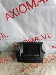 Климат-контроль TOYOTA VEROSSA JZX110 1JZFSE 8611022080, 86110-22080 1 ракурс