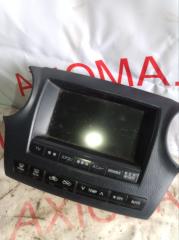 Климат-контроль TOYOTA VEROSSA JZX110 1JZFSE 8611022080, 86110-22080 2 ракурс