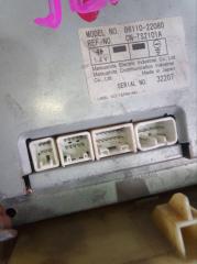 Климат-контроль TOYOTA VEROSSA JZX110 1JZFSE 8611022080, 86110-22080 4 ракурс