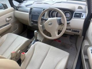 Airbag водительский NISSAN TIIDA C11 HR15DE K8510ED02B 1 ракурс