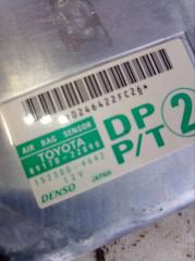 Блок srs TOYOTA VEROSSA JZX110 1JZFSE 8917022090, 89170-22090 4 ракурс