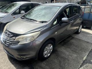 Двигатель NISSAN NOTE E12 HR12DDR 101023VA5F 3 ракурс